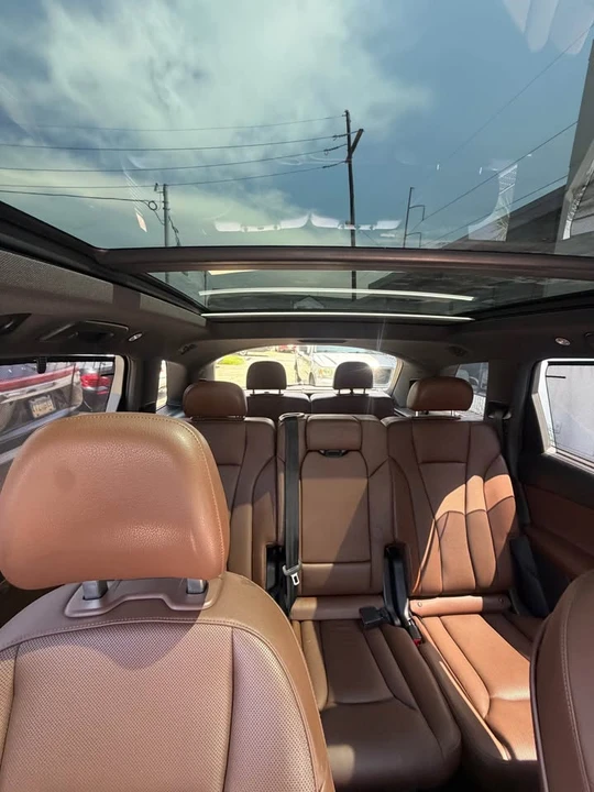 2017 Audi 4M Q7 - Image 10 of 15