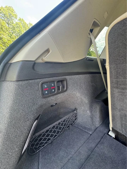 2017 Audi 4M Q7 - Image 9 of 20
