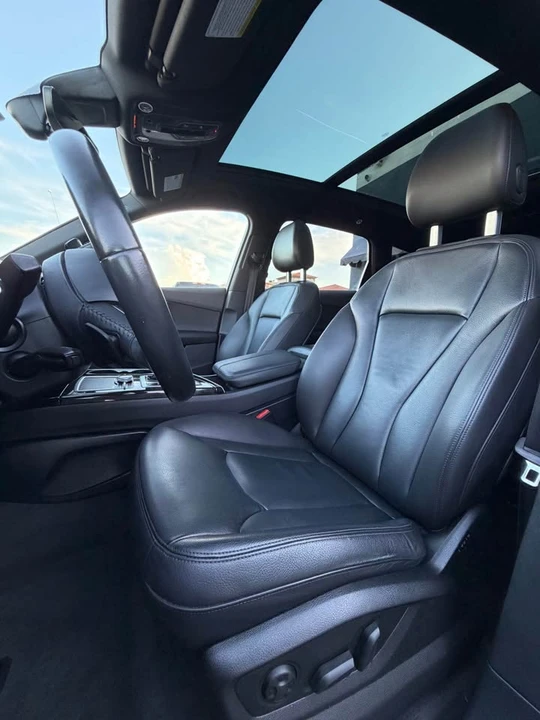 2017 Audi 4M Q7 - Image 13 of 20