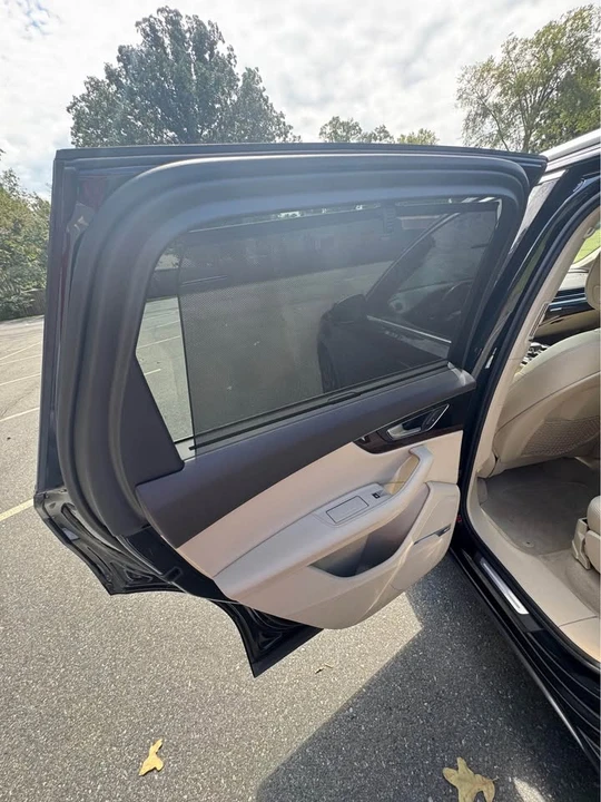 2017 Audi 4M Q7 - Image 15 of 20