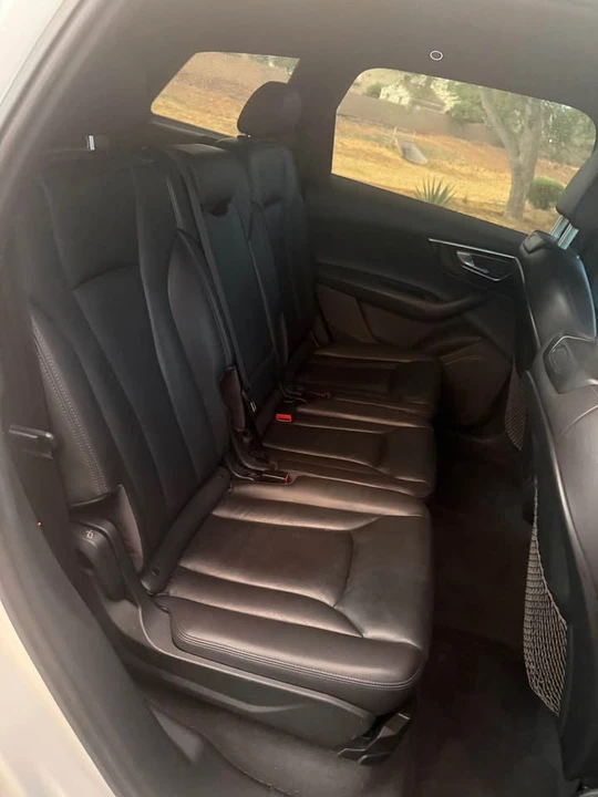 2017 Audi 4M Q7 - Image 14 of 15
