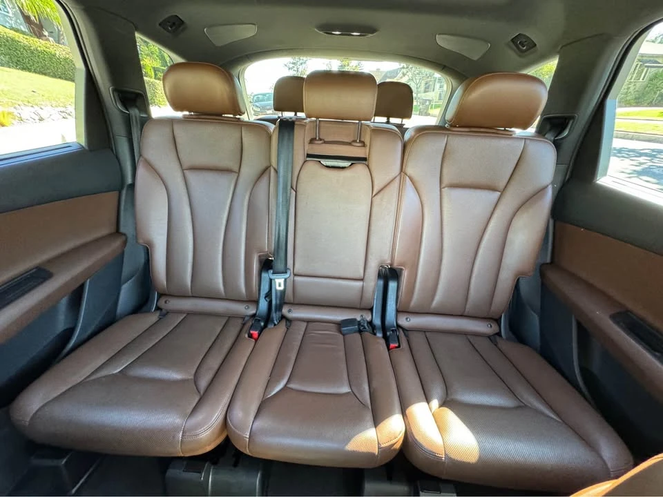 2017 Audi 4M Q7 - Image 18 of 20