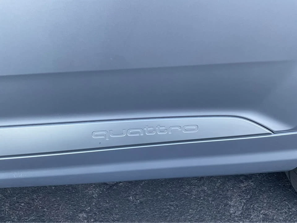 2017 Audi 4M Q7 - Image 8 of 20