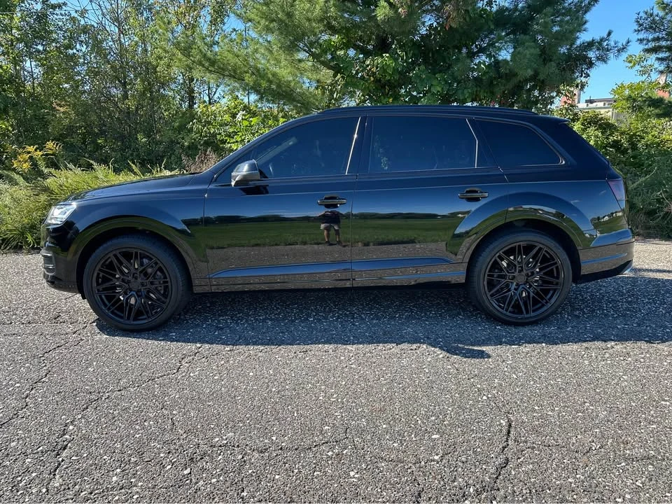 2017 Audi 4M Q7 - Image 2 of 20