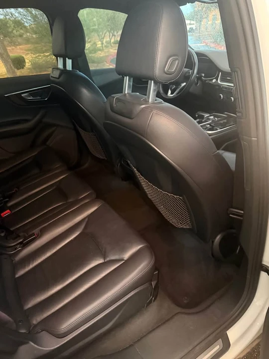 2017 Audi 4M Q7 - Image 15 of 15
