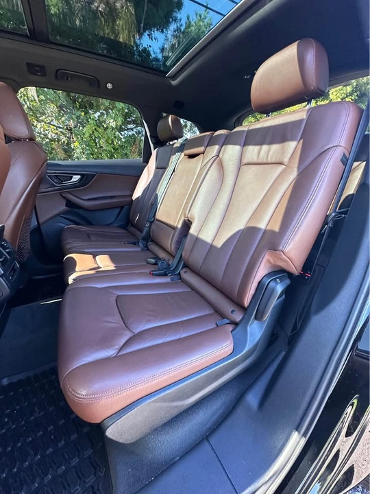 2017 Audi 4M Q7 - Image 14 of 20
