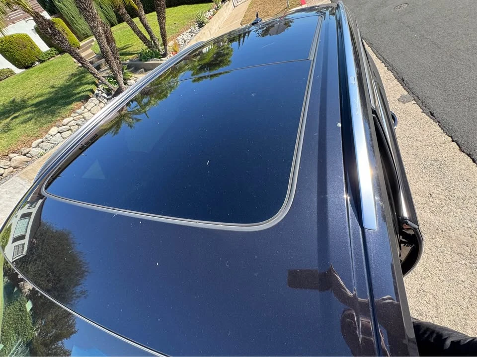 2017 Audi 4M Q7 - Image 9 of 20