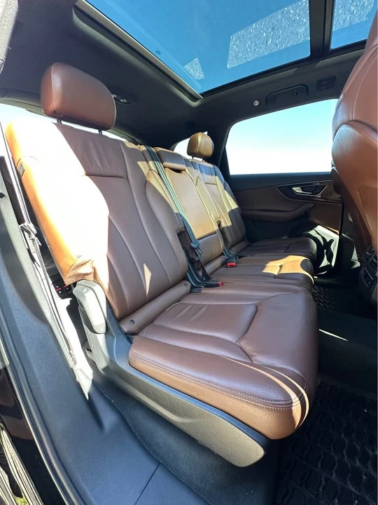 2017 Audi 4M Q7 - Image 15 of 20