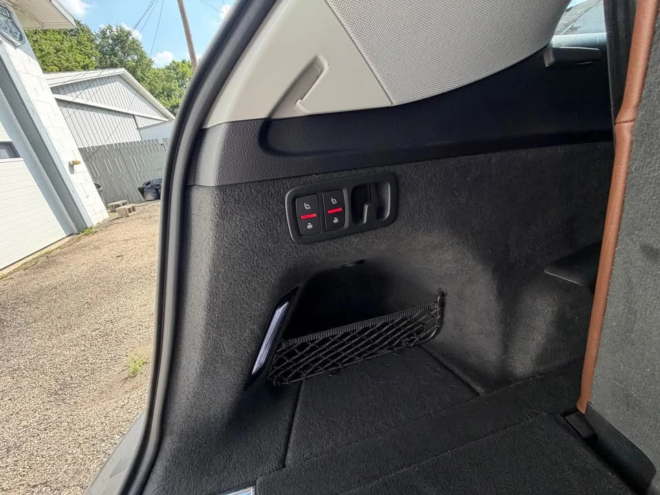 2017 Audi 4M Q7 - Image 16 of 19
