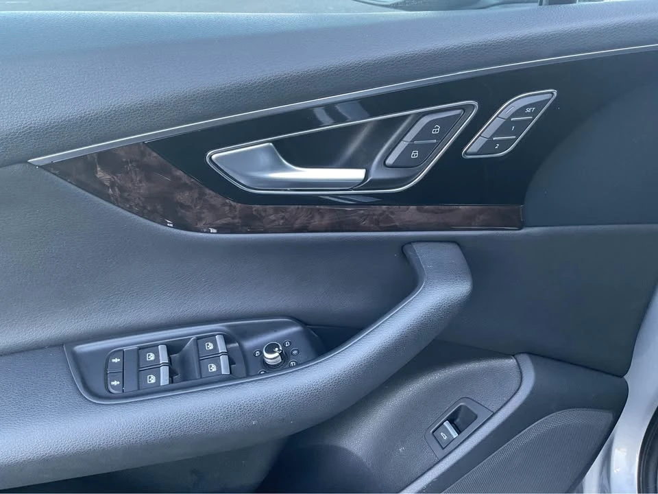 2017 Audi 4M Q7 - Image 6 of 20