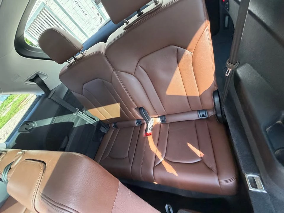 2017 Audi 4M Q7 - Image 14 of 19