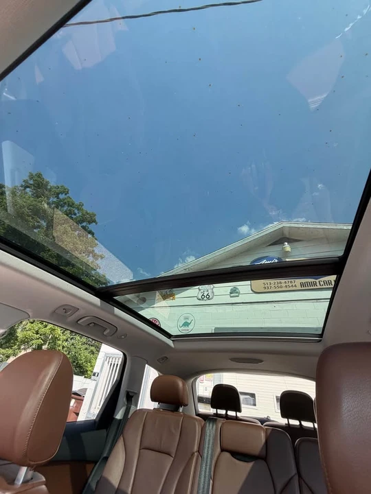 2017 Audi 4M Q7 - Image 12 of 19