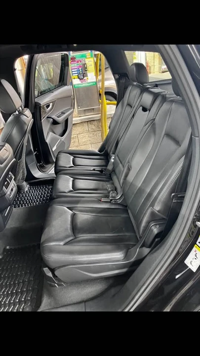 2017 Audi 4M Q7 - Image 9 of 11