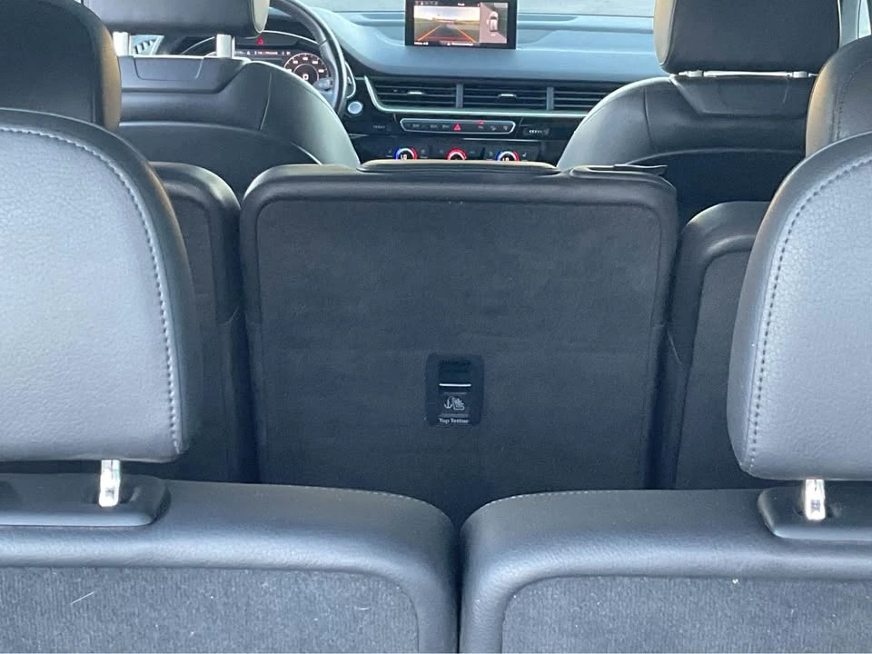 2017 Audi 4M Q7 - Image 17 of 20