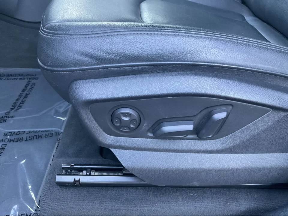 2017 Audi 4M Q7 - Image 16 of 20