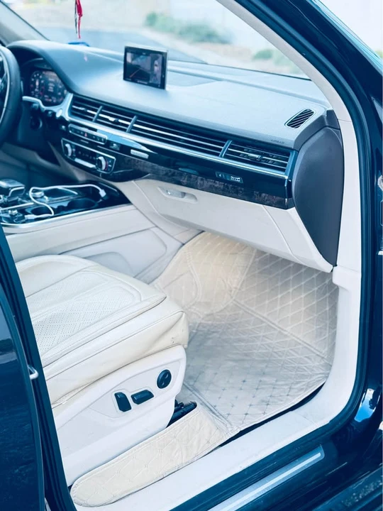 2017 Audi 4M Q7 - Image 7 of 19