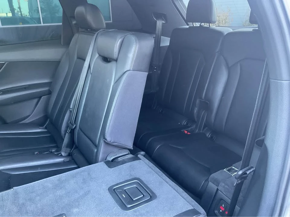 2017 Audi 4M Q7 - Image 9 of 20