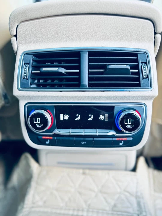 2017 Audi 4M Q7 - Image 12 of 19