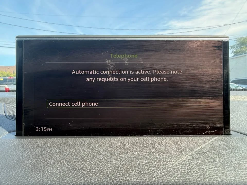 2017 Audi 4M Q7 - Image 17 of 19