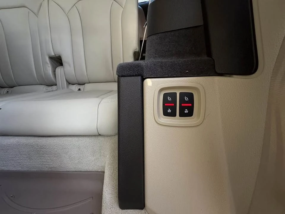 2017 Audi 4M Q7 - Image 18 of 18