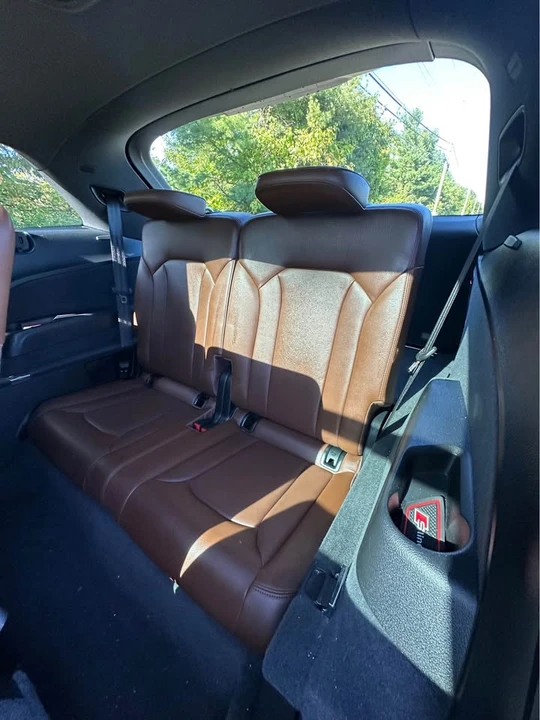 2017 Audi 4M Q7 - Image 16 of 20