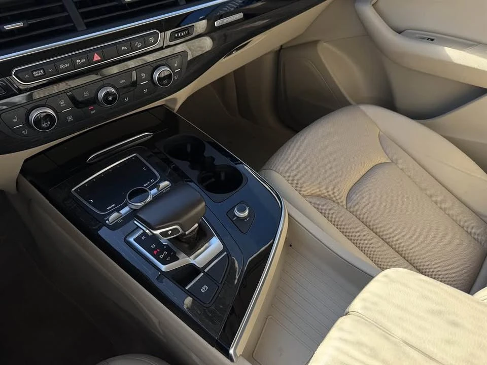 2017 Audi 4M Q7 - Image 14 of 18