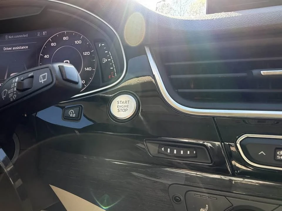 2017 Audi 4M Q7 - Image 15 of 18