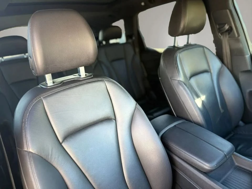 2017 Audi 4M Q7 - Image 11 of 13