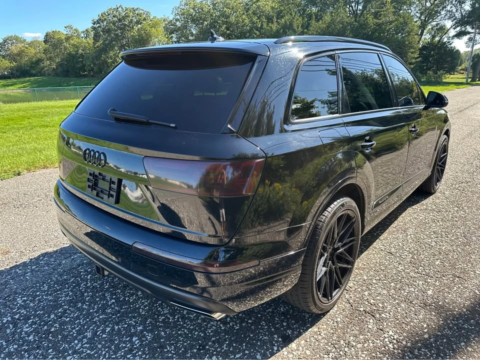 2017 Audi 4M Q7 - Image 5 of 20