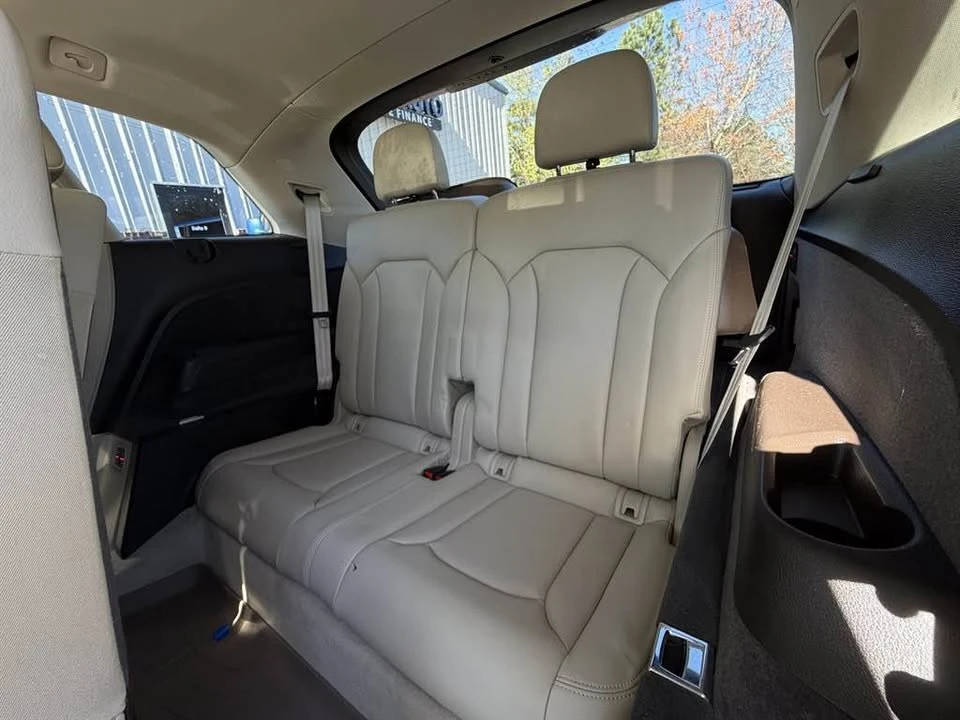 2017 Audi 4M Q7 - Image 17 of 18