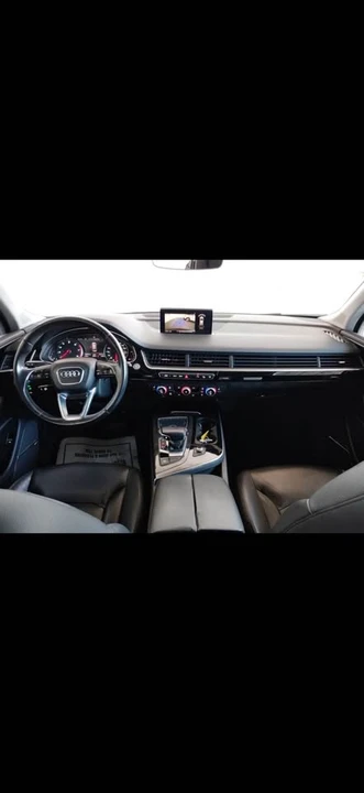 2017 Audi 4M Q7 - Image 5 of 5
