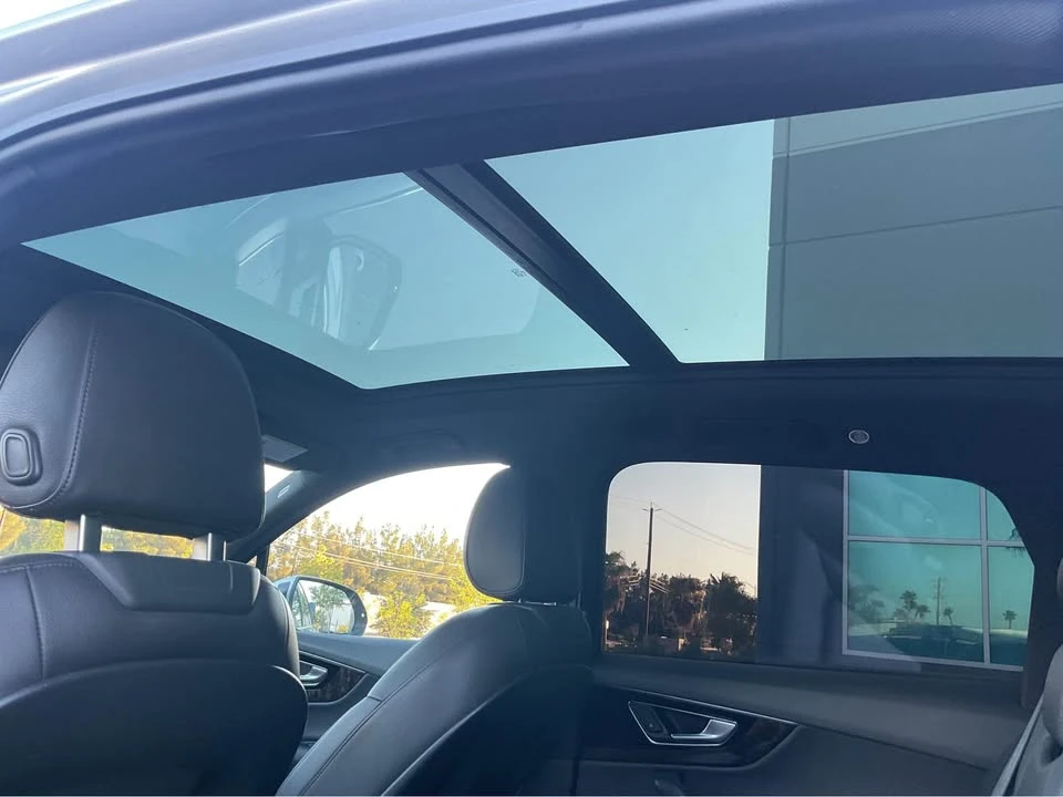 2017 Audi 4M Q7 - Image 11 of 20