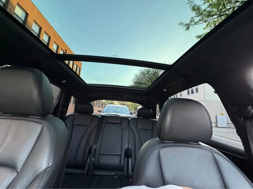 2017 Audi 4M Q7 - Image 4 of 17