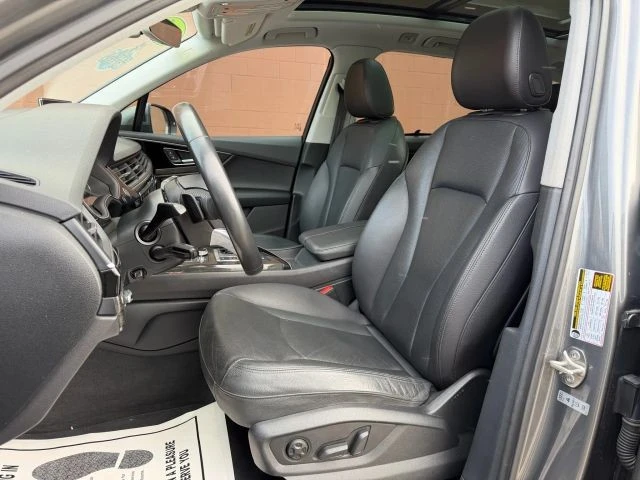 2017 Audi 4M Q7 - Image 18 of 21