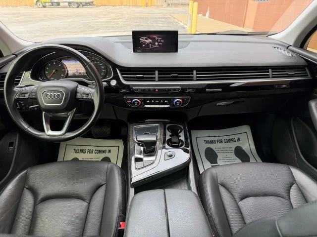 2017 Audi 4M Q7 - Image 20 of 21