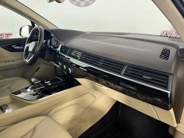 2017 Audi 4M Q7 - Image 12 of 12