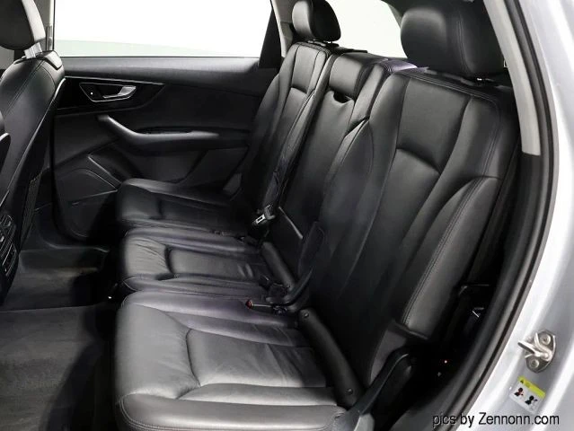 2017 Audi 4M Q7 - Image 15 of 21