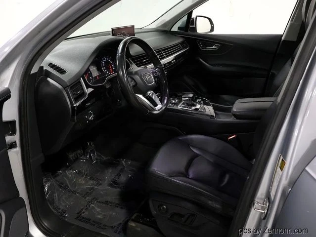 2017 Audi 4M Q7 - Image 10 of 21