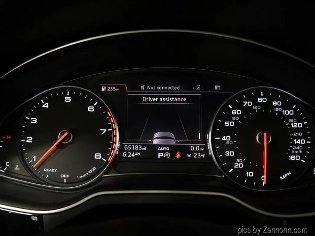 2017 Audi 4M Q7 - Image 20 of 21