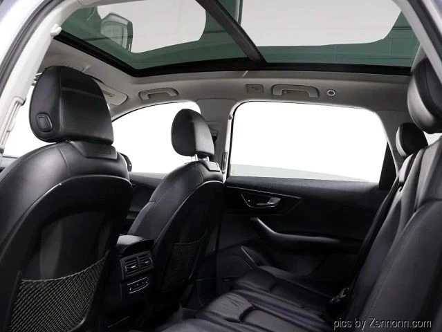 2017 Audi 4M Q7 - Image 16 of 21