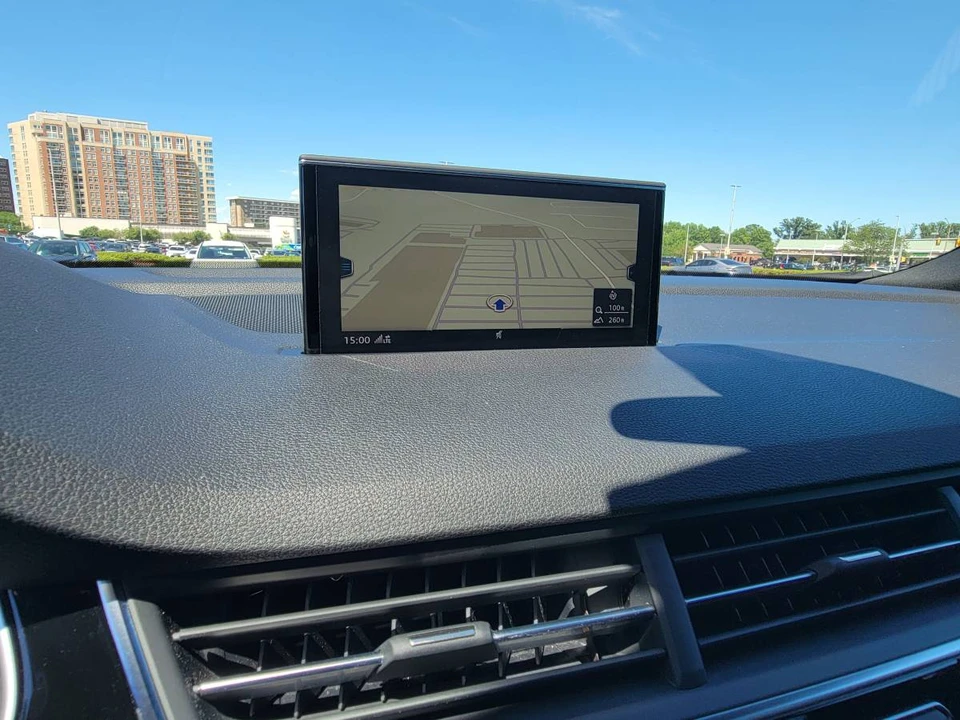 2017 Audi 4M Q7 - Image 16 of 16
