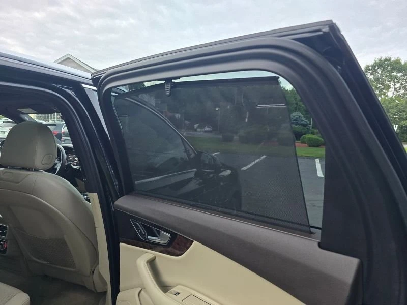 2017 Audi 4M Q7 - Image 18 of 20