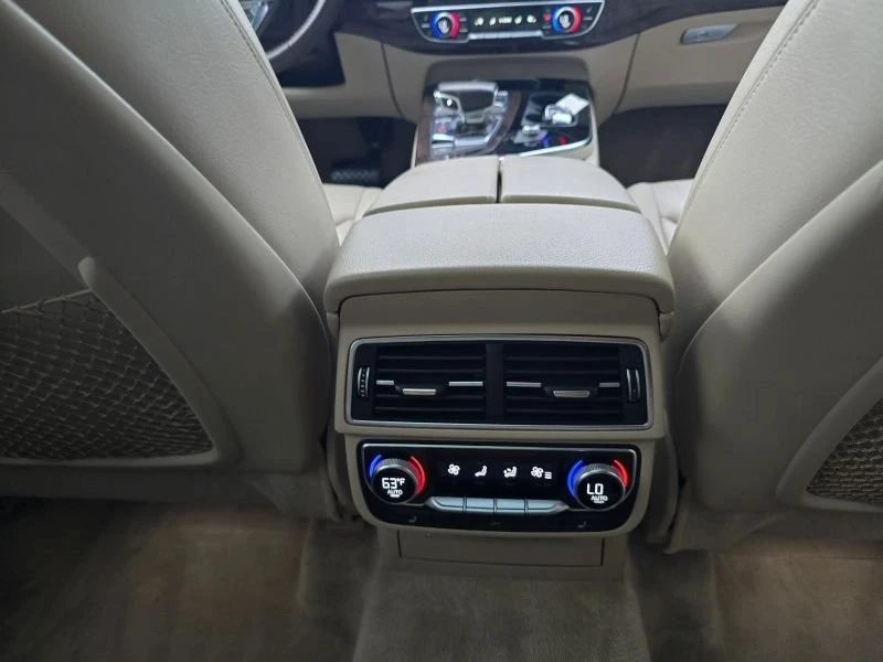 2017 Audi 4M Q7 - Image 17 of 20
