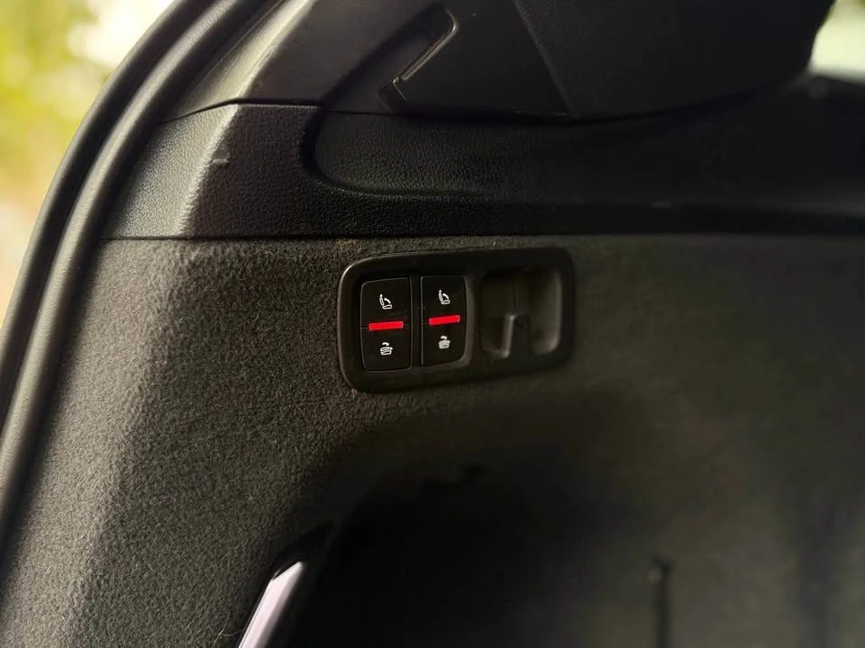 2017 Audi 4M Q7 - Image 9 of 20