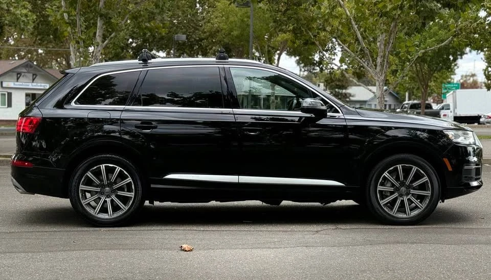 2017 Audi 4M Q7 - Image 5 of 20