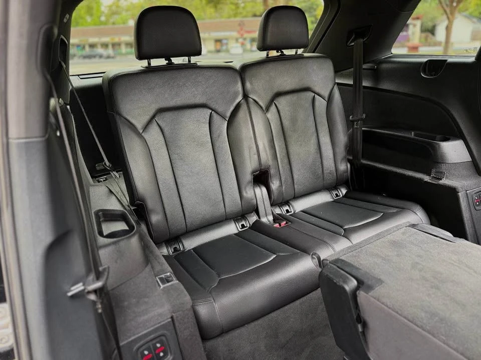 2017 Audi 4M Q7 - Image 19 of 20
