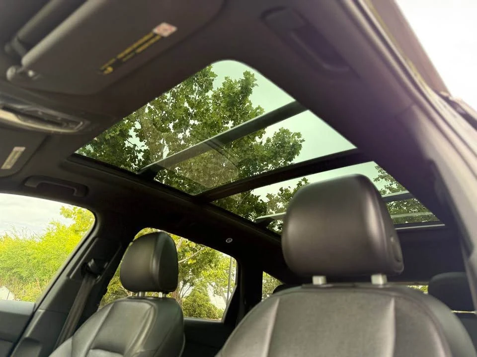 2017 Audi 4M Q7 - Image 18 of 20