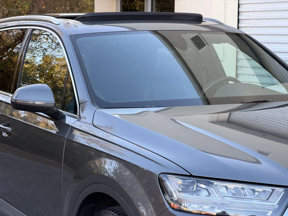 2017 Audi 4M Q7 - Image 23 of 31