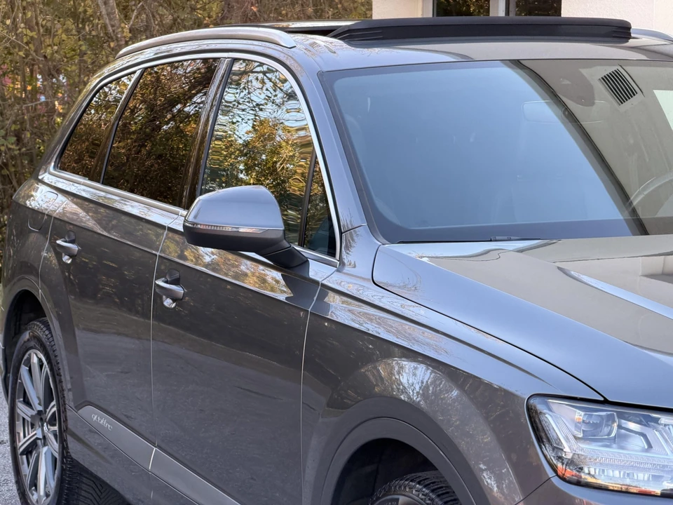 2017 Audi 4M Q7 - Image 22 of 31
