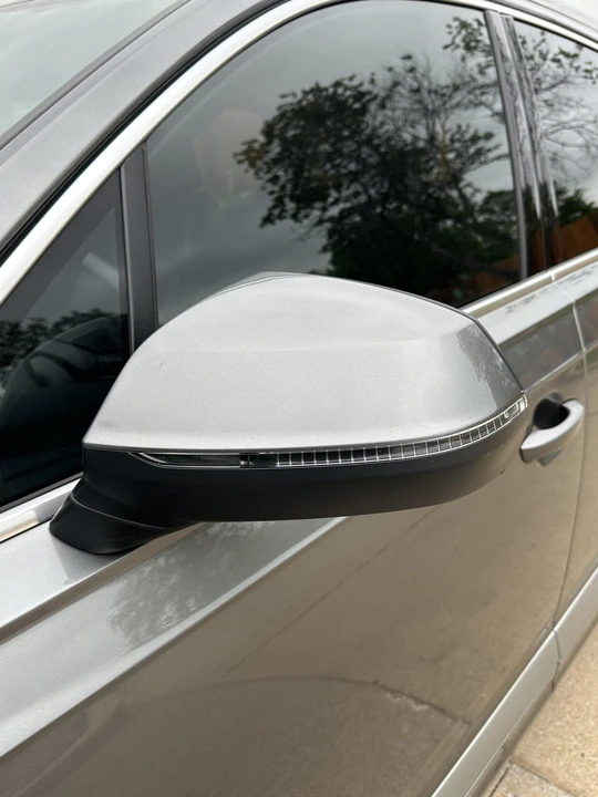 2017 Audi 4M Q7 - Image 20 of 31